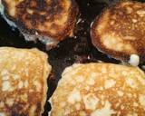 Pan Fried Corn Pone my version recipe step 8 photo