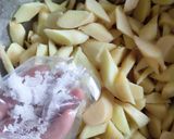 夏日小菜同樂會─紫蘇漬嫩薑的食譜步驟3照片