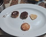 Foto del paso 14 de la receta: Masitas secas de corte