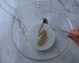 【純素無油】免揉小餐包的食譜步驟2照片