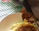 Foto del paso 4 de la receta: Pancakes/Hot cakes al horno, fáciles y saludables (vegan)!