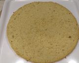 Oroszkrémtorta (glutén-, tej-, cukormentes) recept fázis 6 fotója