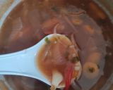Foto langkah ke 5 dari resep Gurami Asam Manis.