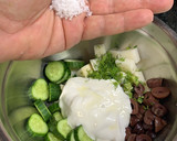 Foto del paso 4 de la receta: Ensalada turca