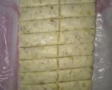 Foto langkah ke 3 dari resep Stik kentang keju.