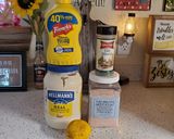 A picture of step 7 of Easy Salmon Cakes.