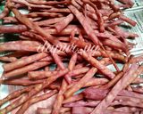 Foto langkah ke 4 dari resep STIK UBI Ungu.