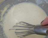Foto del paso 2 de la receta: Filloas (Follatos gallegos) de leche