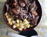 Foto langkah ke 6 dari resep Beef Bulgogi Praktis.
