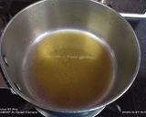 A picture of step 1 of Veggie loaded masala Maggi 😋😋.