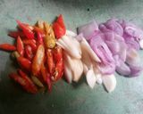 Foto langkah ke 1 dari resep Ayam kuah kecap.