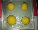 Foto langkah ke 3 dari resep Korean garlic bread.