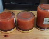 Foto del paso 3 de la receta: Pollo en salsa de tomate casera