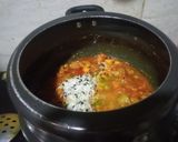 A picture of step 4 of Restaurant Style Mix Veg Khichdi.