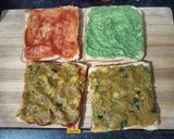 બ્રેડ પકોડા (Bread Pakoda Recipe in Gujarati) રેસીપી સ્ટેપ6ફોટો