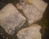 Foto del paso 4 de la receta Merluza guisada