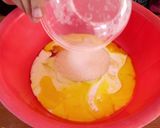 Foto langkah ke 4 dari resep Kue Murah, Ide usaha! Resep & Cara Membuat Wingko Babat.