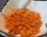 Foto langkah ke 3 dari resep Abon Kentang.