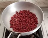 বাদাম চিক্কি (badam chikki recipe in bengali) রেসিপির ধাপ 1 ছবি