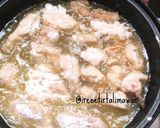 Foto langkah ke 2 dari resep Ayam goreng korea.