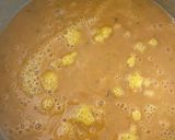 Anyukám vadasa zsemlegombóccal recept fázis 3 fotója