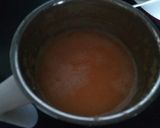 A picture of step 4 of Muskmelon Rosy Delight.