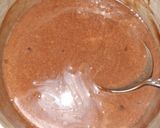 Foto langkah ke 2 dari resep Ice Signature Chocolate.