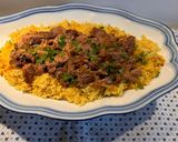 Foto del paso 8 de la receta “Ropa vieja” de ternera a mi manera
