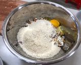 和風高麗菜捲(ロールキャベツ)的食譜步驟4照片