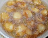 Foto langkah ke 5 dari resep Pisang Kembung.