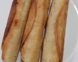 Foto del paso 3 de la receta: Tacos dorados de papa y queso