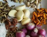 Sayur daun singkong langkah memasak 4 foto
