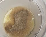 A picture of step 2 of Bread.