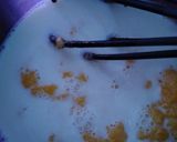 Foto del paso 2 de la receta: Crema pastelera en microondas