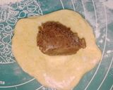 Foto langkah ke 5 dari resep Bakpao Labu.