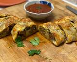Stromboli recipe step 6 photo
