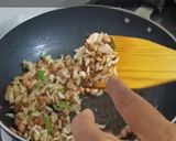 फोडणीची पोळी (Fodnichi Poli Recipe In Marathi) रेसिपी स्टेप 3 फोटो