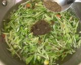 વેજીટેબલ સુપ(Vegetable Soup Recipe in Gujarati) રેસીપી સ્ટેપ4ફોટો