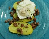 Foto del paso 11 de la receta Huevos rotos a mi manera