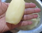 আলু নজাকত (Aloo nazakat tandoori recipe in Bengali) রেসিপির ধাপ 1 ছবি