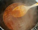 Foto del paso 13 de la receta: Albóndigas con sepia