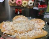 Foto langkah ke 5 dari resep Carrot Pancake.