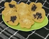 Foto langkah ke 5 dari resep Kue lumpur ubi cilembu.