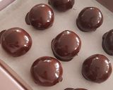 A picture of step 5 of Oreo Truffles (3 ingredients).