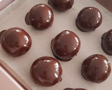 A picture of step 5 of Oreo Truffles (3 ingredients).