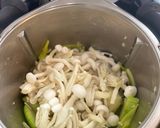絲瓜燴鮮菇-美善品食譜的食譜步驟4照片