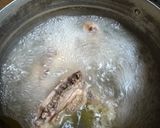 Foto langkah ke 1 dari resep Soto Betawi Kuah Merah.
