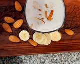Banana Milkshake recipe step 6 photo