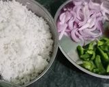 પુલાવ (Pulao Recipe In Gujarati) રેસીપી સ્ટેપ1ફોટો
