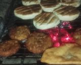 Foto del paso 4 de la receta: Milcao con chicharrón frito #globalcookpadgames2024🇨🇱